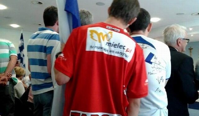 Mielec: Nie zabraknie dla innych klubów.