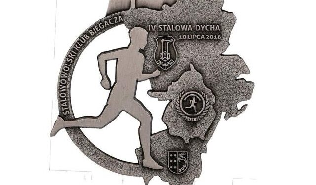 Stalowa Wola: Stalowa Dycha już niedzielę