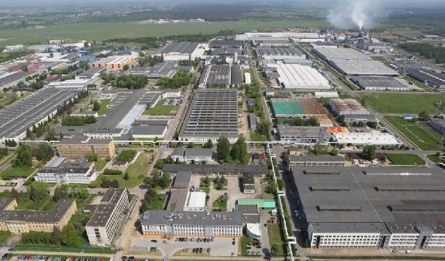 Mielec:    Na celowniku strefy i marszałek Podkarpacia