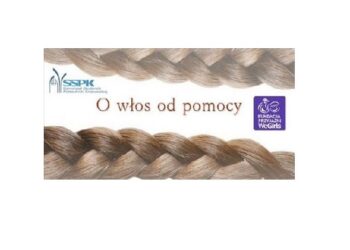 Stalowa Wola: Oddaj włosy chorym na raka.