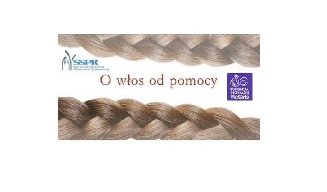 Stalowa Wola: Oddaj włosy chorym na raka.