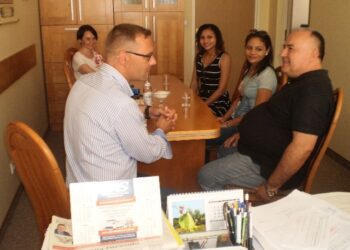 Padew Narodowa: Przyjechały już na ŚDM.