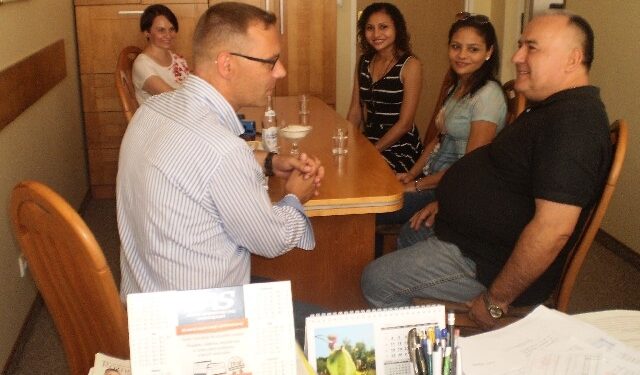 Padew Narodowa: Przyjechały już na ŚDM.