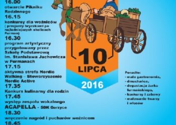 Furmany: Dziś I Zlot Furmanek.