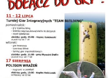 Połaniec: Działaj z energią