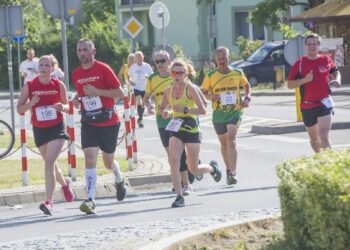 Stalowa Wola: Udana Stalowa Dycha