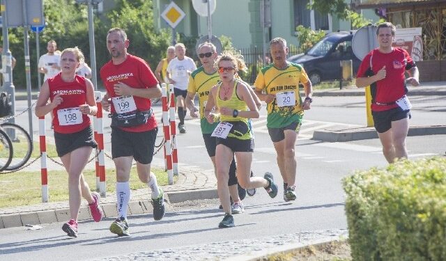 Stalowa Wola: Udana Stalowa Dycha