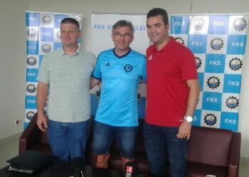 Mielec:  FKS Stal Mielec oficjalnie rozpoczęła współpracę z brazylijskim Fluminense FC!