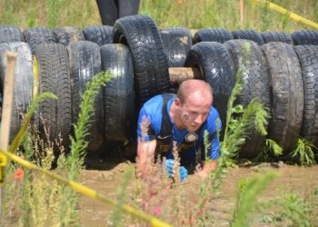 Stalowa Wola: Ekstremalny przedsmak Runmageddonu