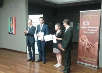 Mielec: To wielka promocja muzyczna dla miasta