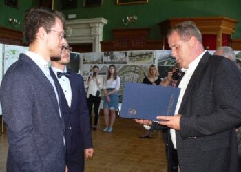 Tarnobrzeg. Konkurs na projekt architektoniczny rozstrzygnięty.