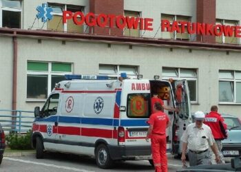 Mielec: Pogotowie Ratunkowe pod znakiem zapytania