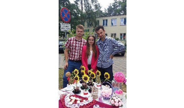 Tarnobrzeg: Dwa tysiące zebrane dla chorej Bernardy Jurkowskiej.