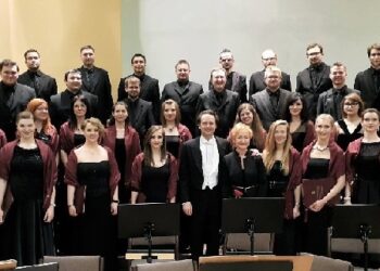 Stalowa Wola: W dzisiejszym koncercie w Rozwadowie Kantata i siedem słów