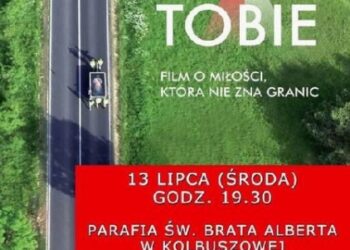 Kolbuszowa: Rekolekcje filmowe