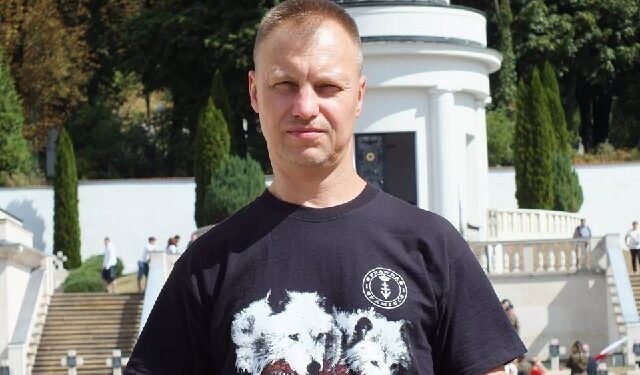 Mielec: Andrzej Pilecki otworzy rondo imienia swego ojca