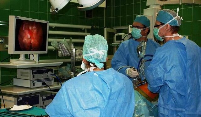 Mielec: Pomysł na wyprowadzenie szpitala na prostą