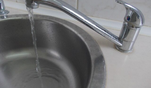 Tarnobrzeg. Latem zużycie wody wzrasta nawet dwukrotnie.