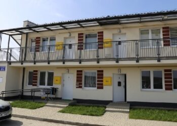 Mielec: Zwiększą bezpieczeństwo przy Inwestorów.