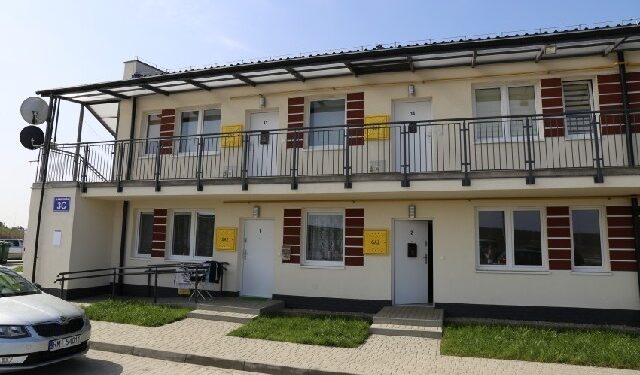 Mielec: Zwiększą bezpieczeństwo przy Inwestorów.