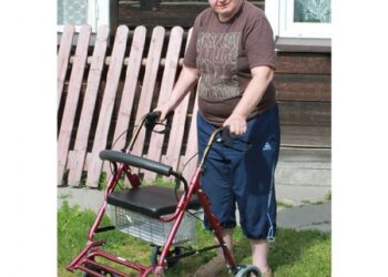 Tarnobrzeg: Wciąż potrzebna pomoc dla Bernardy Jurkowskiej z Chmielowa.