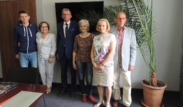 Mielec: Polacy z Kazachstanu zamieszkali w Mielcu.