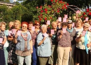 Stalowa Wola: Amazonki apelują o pomoc