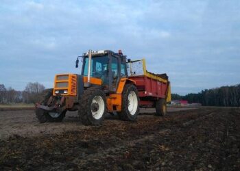 Mielec: Co tak  śmierdzi ..pytają