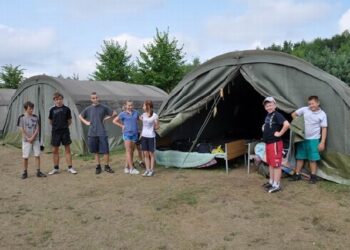 Kolbuszowa: Wakacyjnych biwaków nie będzie
