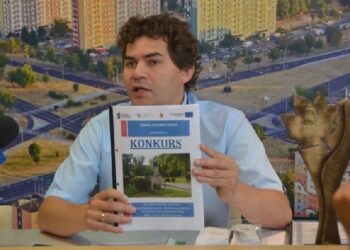 Stalowa Wola: Zrób koncepcję rewitalizacji rynku i wygraj 50 tysięcy