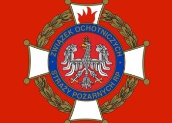 Groble: Po ponad 93 latach istnienia OSP doczeka się sztandaru