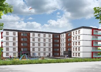 Tarnobrzeg. Nowa inwestycja TTBS.