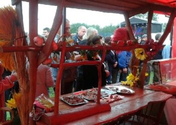 Radomyśl Wielki: Mamy rekord Polski