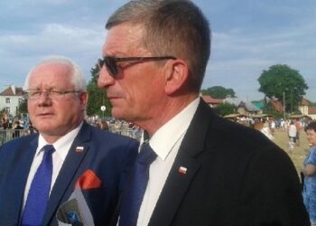 Mielec: Zaskoczony pozwem