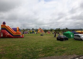 Sandomierz: Duże zainteresowanie piknikiem owocowo – warzywnym