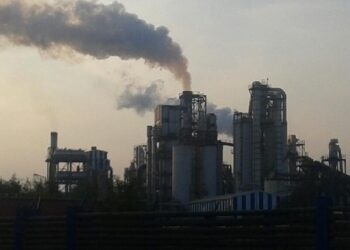 Mielec: Poszukiwania wykonawcy pomiarów poziomu zanieczyszczenia powietrza