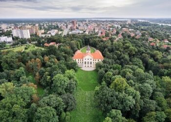 Tarnobrzeg: Tarnobrzeg gotowy na ŚDM.