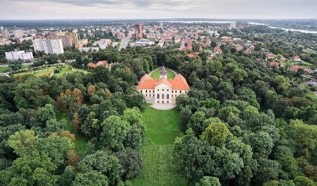 Tarnobrzeg: Tarnobrzeg gotowy na ŚDM.