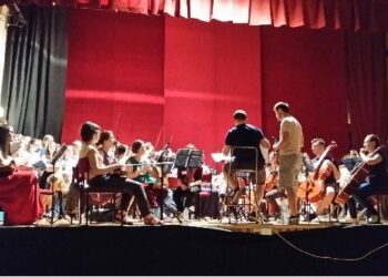 Sandomierz: Koniec muzycznych przygotowań do ŚDM.