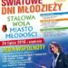 Stalowa Wola: Od dziś do niedzieli gościć będzie młodzież z różnych krajów