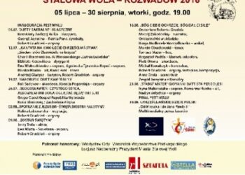 Stalowa Wola: Duet kameralny z Białorusi zagra dziś w klasztorze