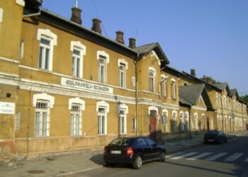 Stalowa Wola: Po 6 latach PKP spuściło z ceny