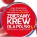 Tarnobrzeg. Dziś zbiórka krwi.