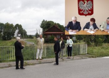 Przędzel: Jesienią most będzie jak nowy