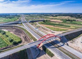 Region: A4 przejzezdna