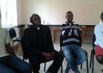 Mielec: Pielgrzymi  z Rwandy już na mieleckiej ziemi