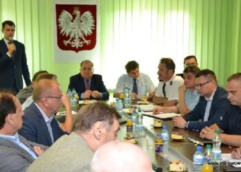 Stalowa Wola: Przede wszystkim bezpieczeństwo pielgrzymów