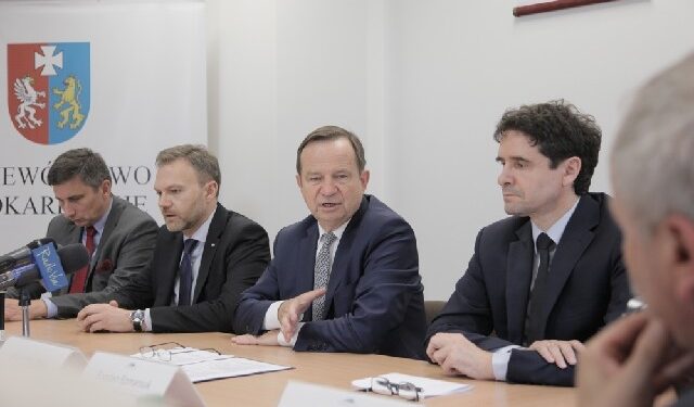 Region: Forum Polonii Amerykańskiej coraz bliżej