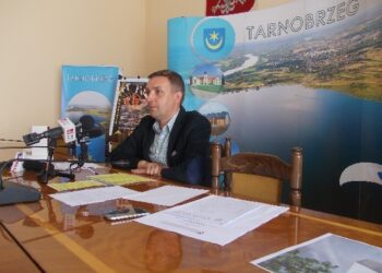 Tarnobrzeg. Złóż projekt do realizacji w ramach budżetu obywatelskiego.