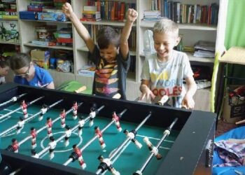 Kolbuszowa: Wakacje w PKPS